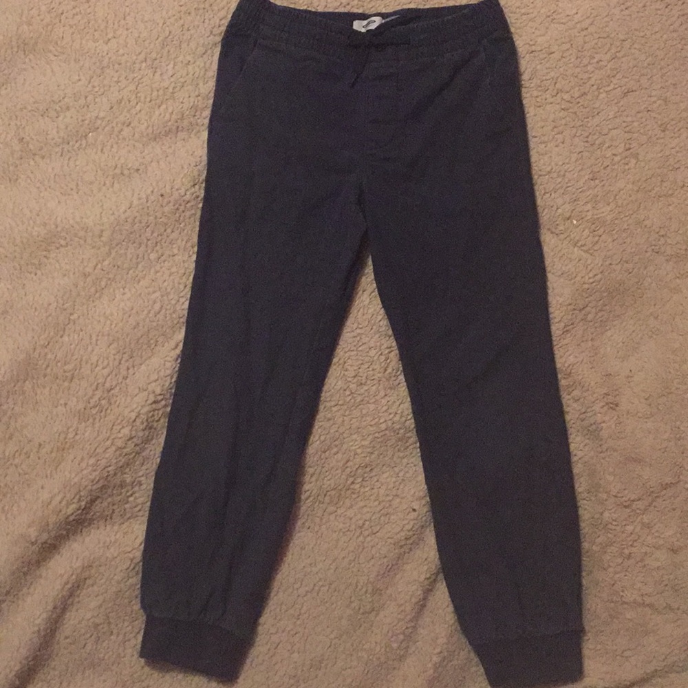 casual joggers